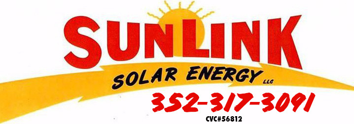 Sunlink Solar Energy
